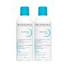Bioderma – Hydrabio – Face Mist – Cleansing and Skin Hydrating – Refreshing and Soothing Spray – Face Mist for Sensitive Skin(2 x 300ml / 10.14 Fl Oz)