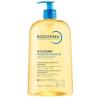 Bioderma Atoderm Shower Oil, Cleansing Oil For Face & Body, Nourishing Cleansing Oil For Dry to Atopic Sensitive Skin For Softer & Smooth Skin For Your Whole Family(33.8 Fl Oz (Pack of 1))