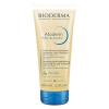 Bioderma Atoderm Shower Oil, Cleansing Oil For Face & Body, Nourishing Cleansing Oil For Dry to Atopic Sensitive Skin For Softer & Smooth Skin For Your Whole Family(3.4 Fl Oz (Pack of 1))