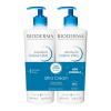 image:imageBioderma Atoderm Ultra Cream Duo Pack Hydrating Body Moisturizer for Normal to Dry Sensitive Skin 2x169 Fl Oz169 Fl Oz Pack of 2