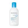 Bioderma Hydrabio Milk Cleansing and Make-Up Removing, Hydrating feeling, for Dehydrated Sensitive Skin, 8.33 Fl Oz