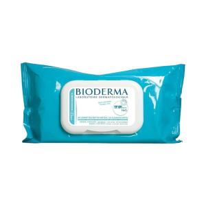 Bioderma – ABCDerm H20 – Baby Cleansing Wipes – Biodegradable Body Wipes for Newborn and Children