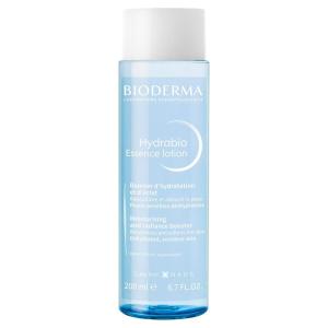 Bioderma – Hydrabio – Essence Lotion – Radiance Booster – Skin Softening – for Dehydrated Sensitive Skin, 6.67 Fl Oz