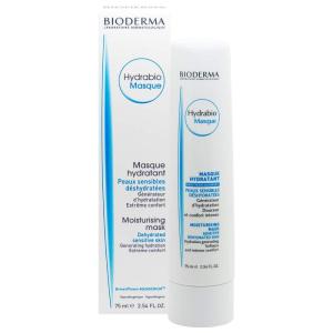 Bioderma Bioderma Mask And For Sensitive Skin(2.54 Fl Oz (Pack of 1))