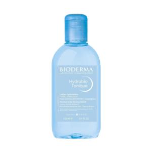 Bioderma Hydrabio Moisturizing Toner, Hydrating Face Toner for Sensitive Dry Skin, 8.45 Fl Oz