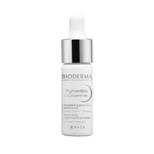 Bioderma Pigmentbio C-Concentrate – Intense Complexion Correction Vitamin C Serum – Skin Radiance & Skin Brightening – Face Concentrate to Reduce Hyperpigmentation and Appearance of Dark Spots